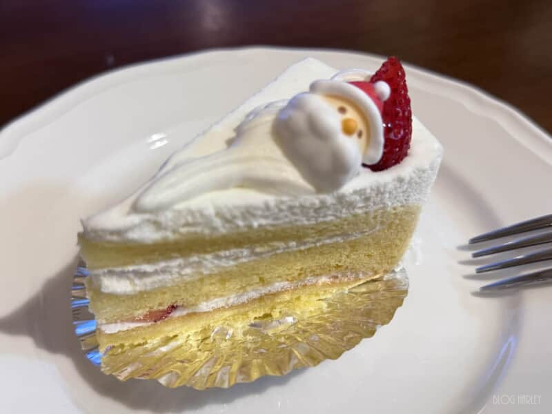 ケーキ