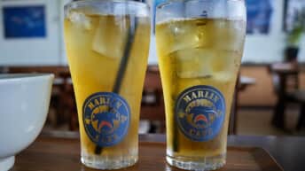 MARLIN Cafe