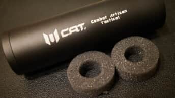C.A.T.サプレッサー