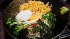 信州生そば 照月庵