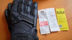 MECHANIX WEAR 0.5mm M-Pact グローブ