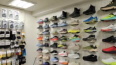 STRIDE LAB 福岡店