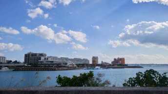浜川漁港