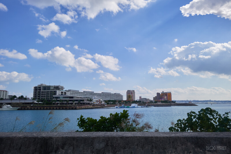 浜川漁港