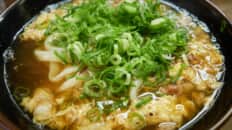 うどん処 松島
