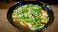 うどん処 松島