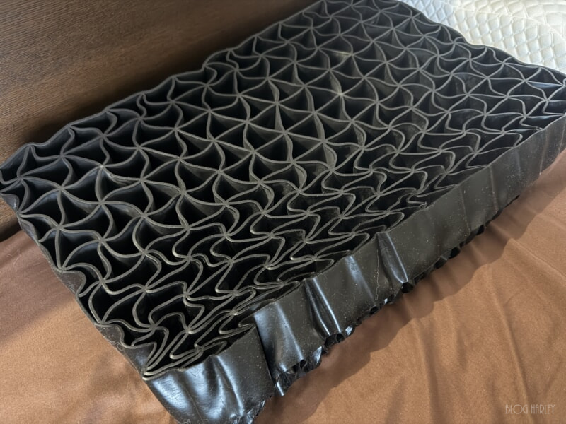 ヒツジのいらない枕 変形