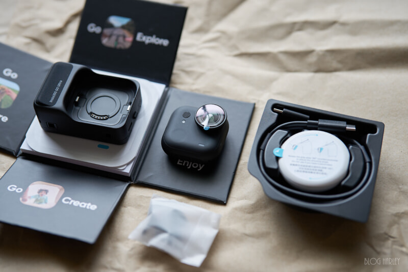 Insta360 Go Ultra