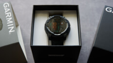 GARMIN Instinct3 AMOLED 45mm