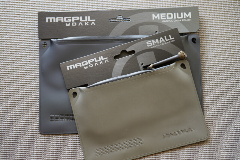 MAGPUL DAKA POUCH