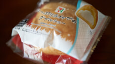 セブンのスイーツ
