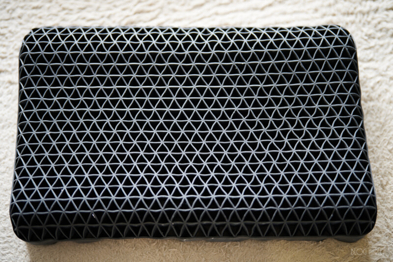 ヒツジのいらない枕