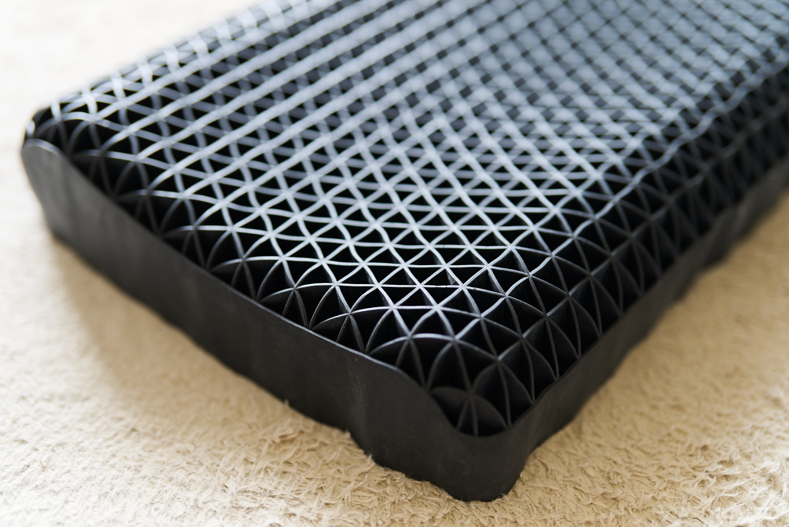 ヒツジのいらない枕を実際に使ってみた。2カ月使用後のレビュー