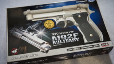 M92Fミリタリー