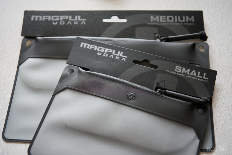 MAGPUL DAKA POUCH