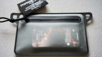 MAGPUL DAKA 防水 POUCH