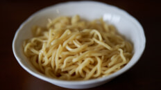 つけ麺