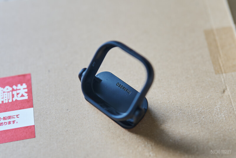 Insta360 GO Ultra フレキシアングルマウント CINSBBEF