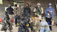 SERGEANT58