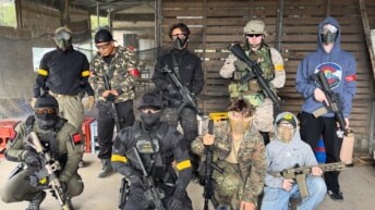 SERGEANT58