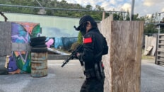 SERGEANT58