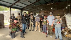 SERGEANT58