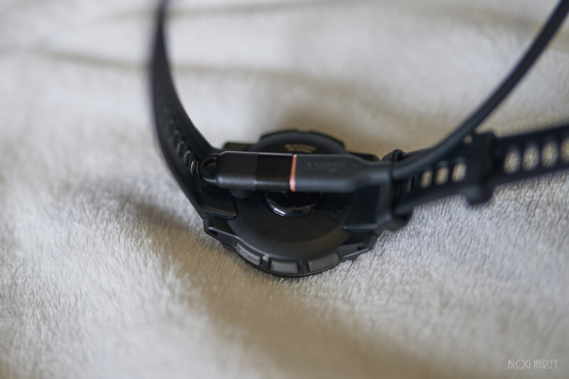 GARMIN 充電器
