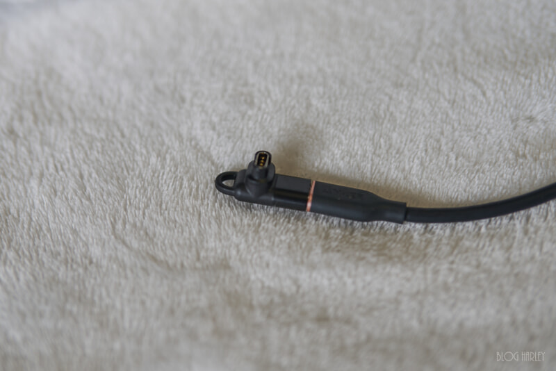 GARMIN 充電器