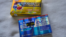 かぜ薬