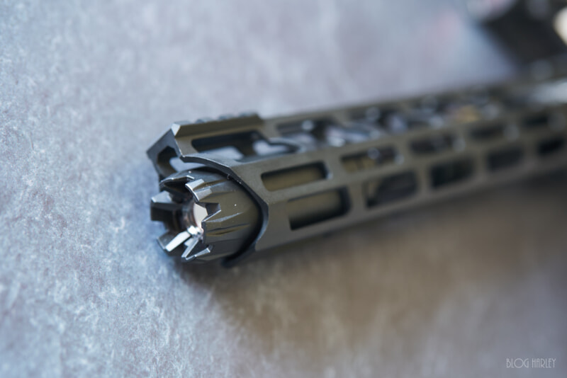 ACETECH トレーサー Bifrost BT