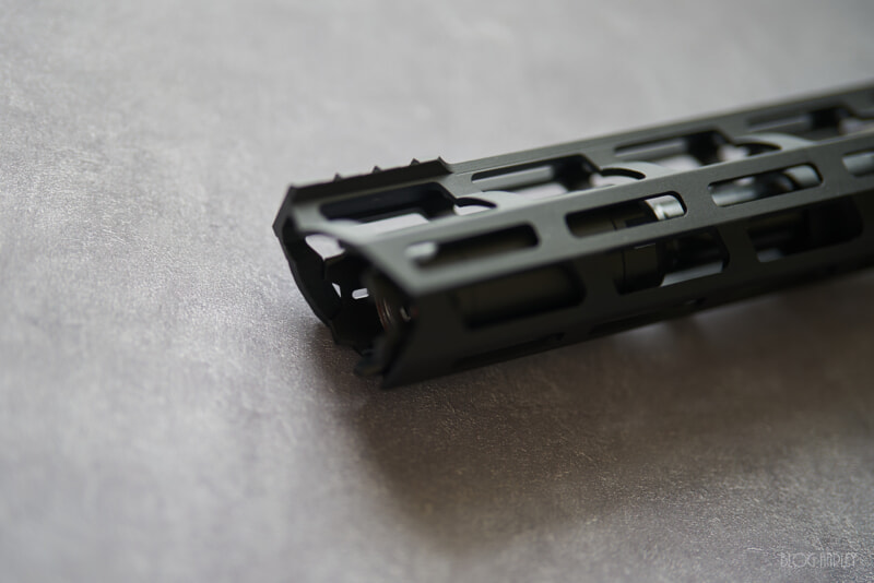 Blaster ACETECH