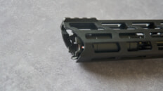 Blaster ACETECH