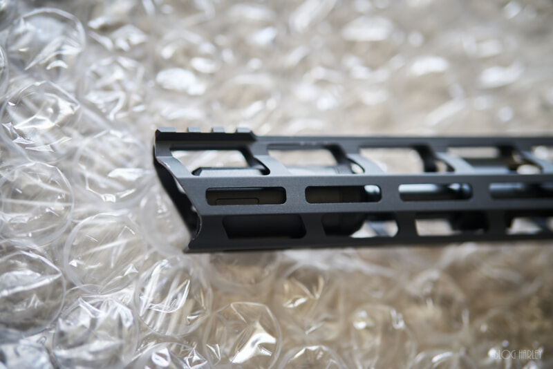 ACETECH BLASTER C