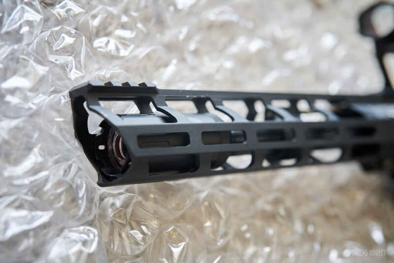 ACETECH BLASTER C
