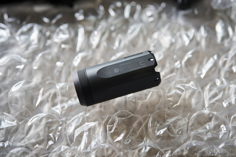 ACETECH BLASTER C