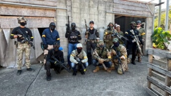 SERGEANT58