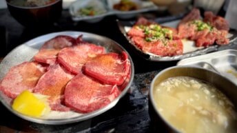 白川商店