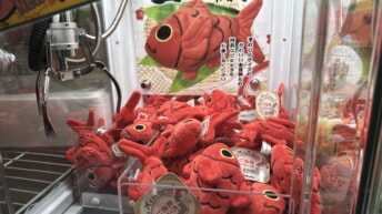 きんめ