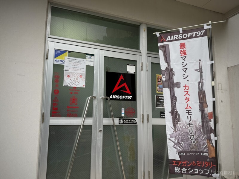 AIRSOFT97