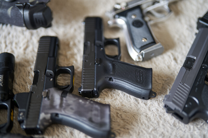 東京マルイ G19 Gen5
