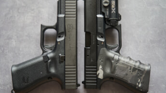 サバゲー最新情報】東京マルイ グロック19 Gen.5 発表！スペック・特徴