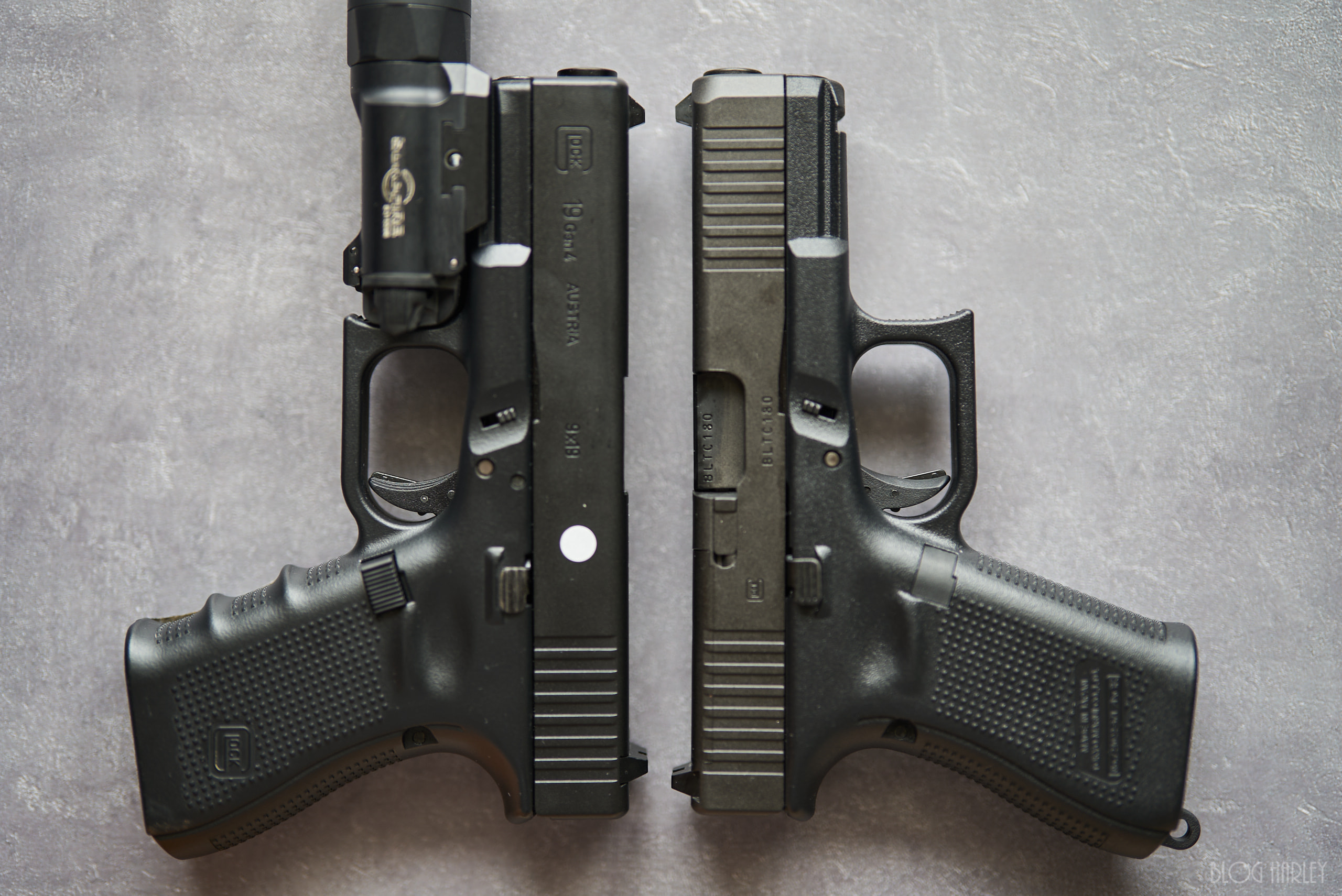E*e様 東京マルイ Glock19 Gen4 おまけ多数 早い者勝ち 東京マルイ】グロック19 Gen.4（2025年6月13日再販） – ROCK-et