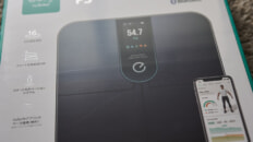 eufy 体重計