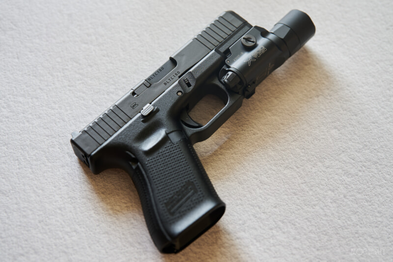 G19 Gen5