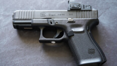 東京マルイ G19 Gen5 + SureHit MRS2