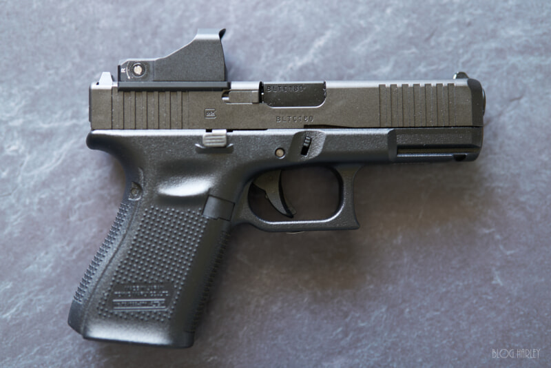 G19 Gen5 MRS2