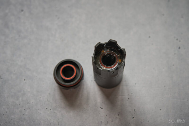 ACETECH BLASTER