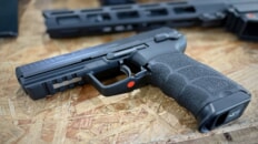 HK45 PERFECT MAXIMA