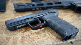 HK45 PERFECT MAXIMA