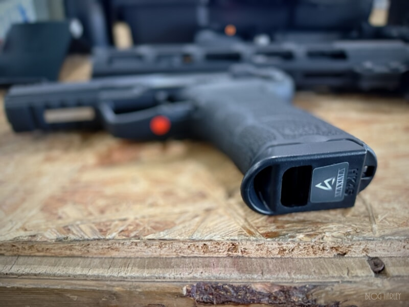 HK45 PERFECT MAXIMA